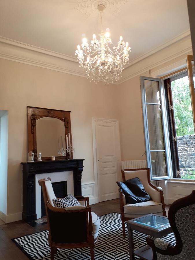 La Belle Epoque & Spa Cournon-d'Auvergne Dış mekan fotoğraf