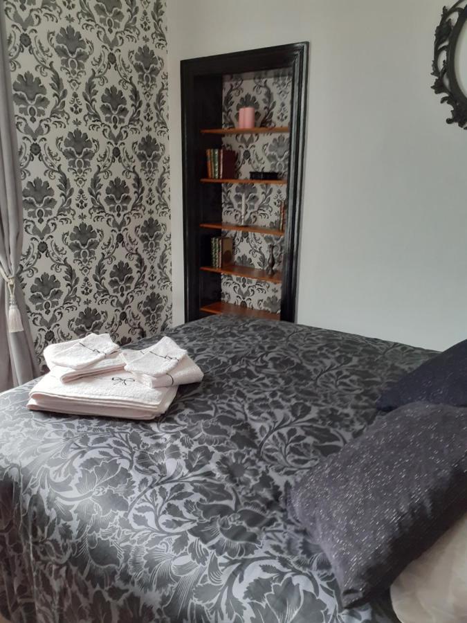 La Belle Epoque & Spa Cournon-d'Auvergne Dış mekan fotoğraf