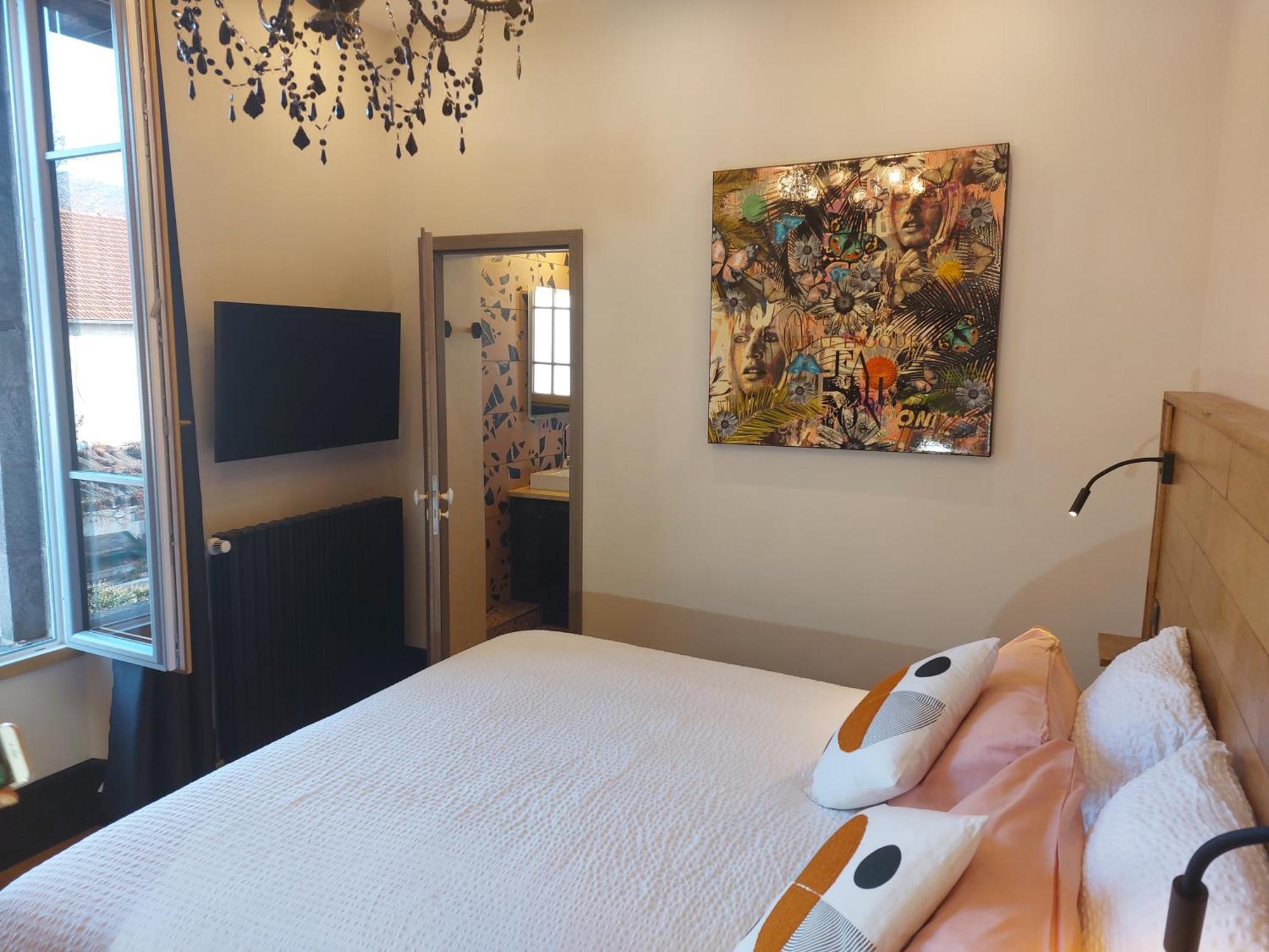 La Belle Epoque & Spa Cournon-d'Auvergne Dış mekan fotoğraf